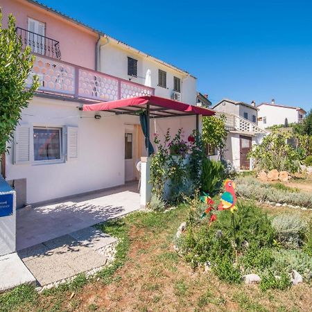 Apartment In Vrbnik/Insel Krk 13614 ภายนอก รูปภาพ